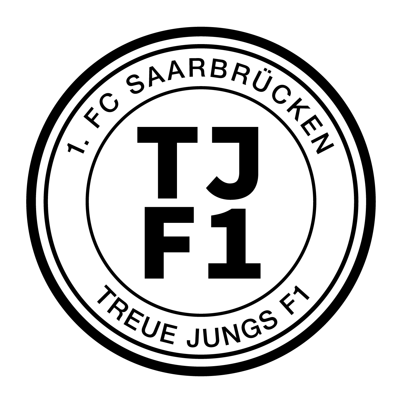 TJF1 Logo sw
