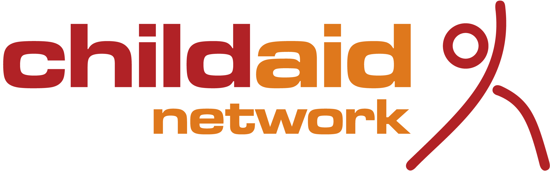 childaid network logo