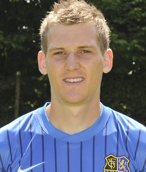Lukas Kohler