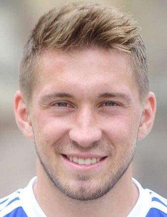 Mario Müller