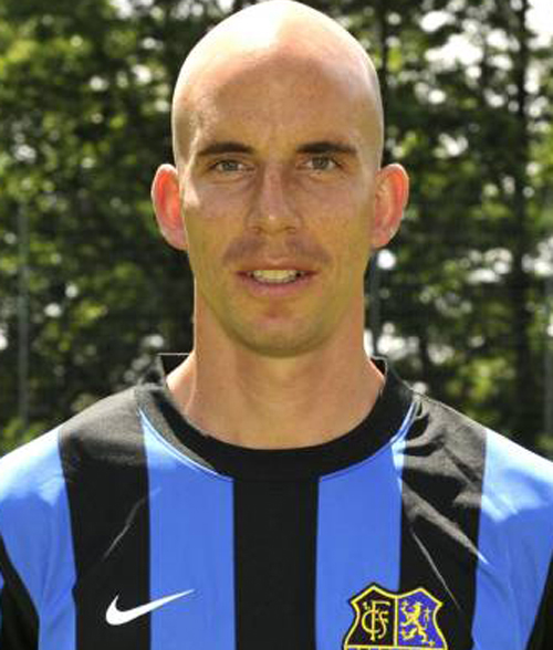 Stefan Sieger